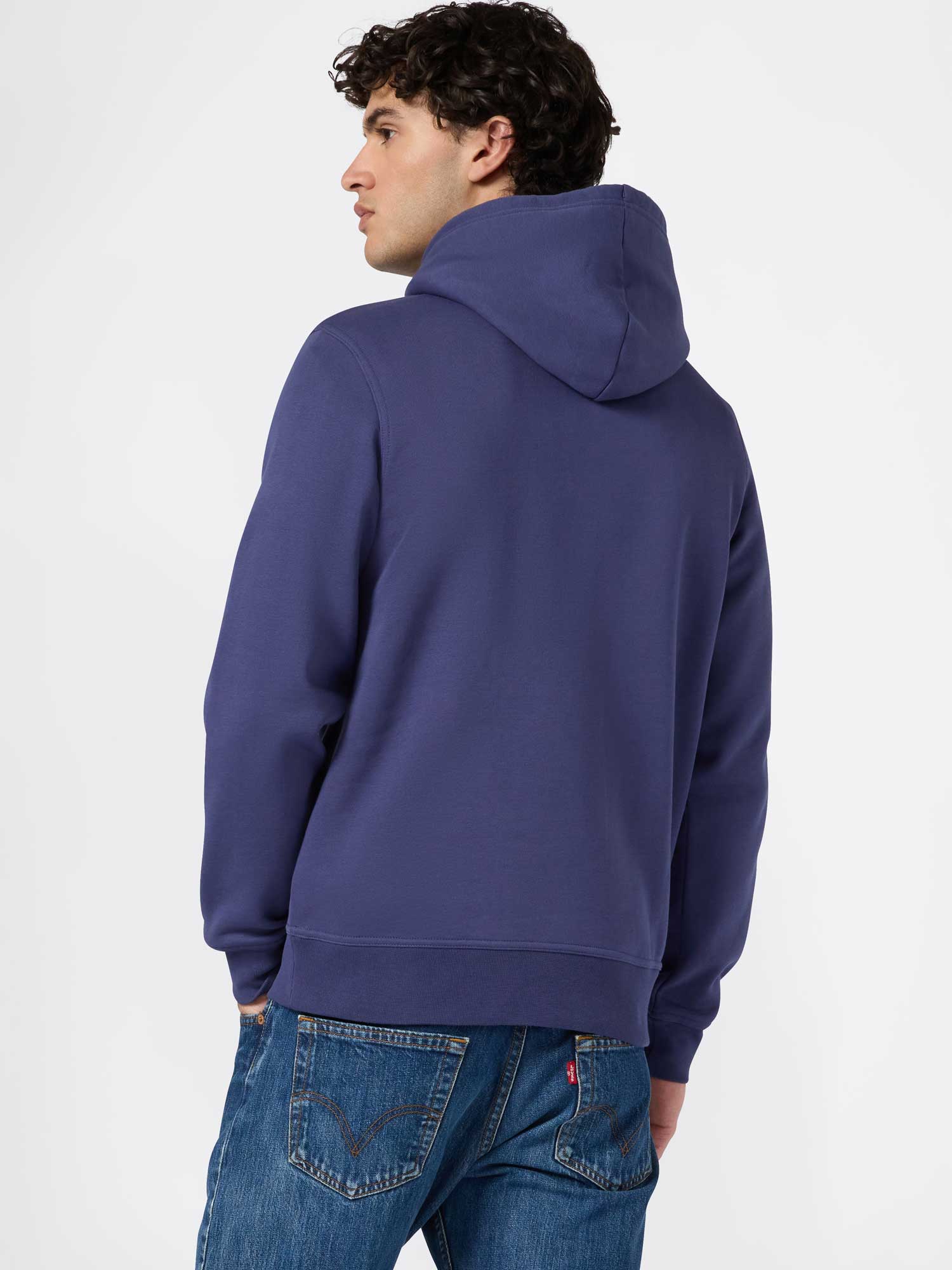 CHAMPION Суитшърт Hooded Sweatshirt