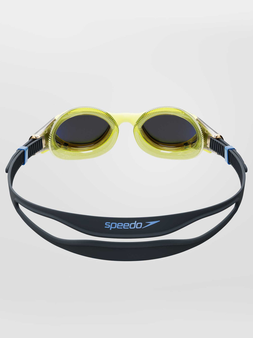 SPEEDO Плувни очила BIOFUSE 2.0 MIRROR