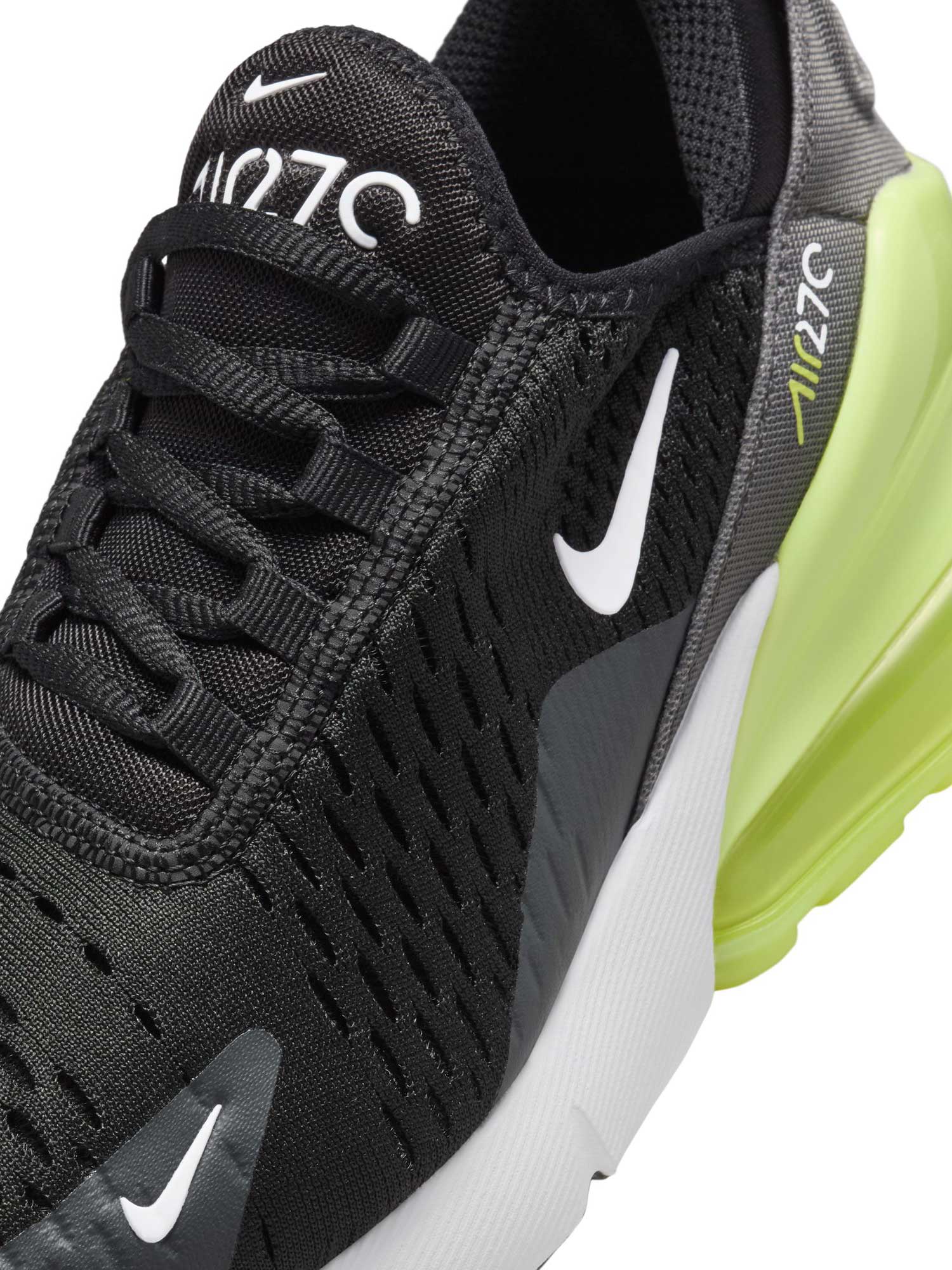 NIKE Обувки AIR MAX 270 (GS)