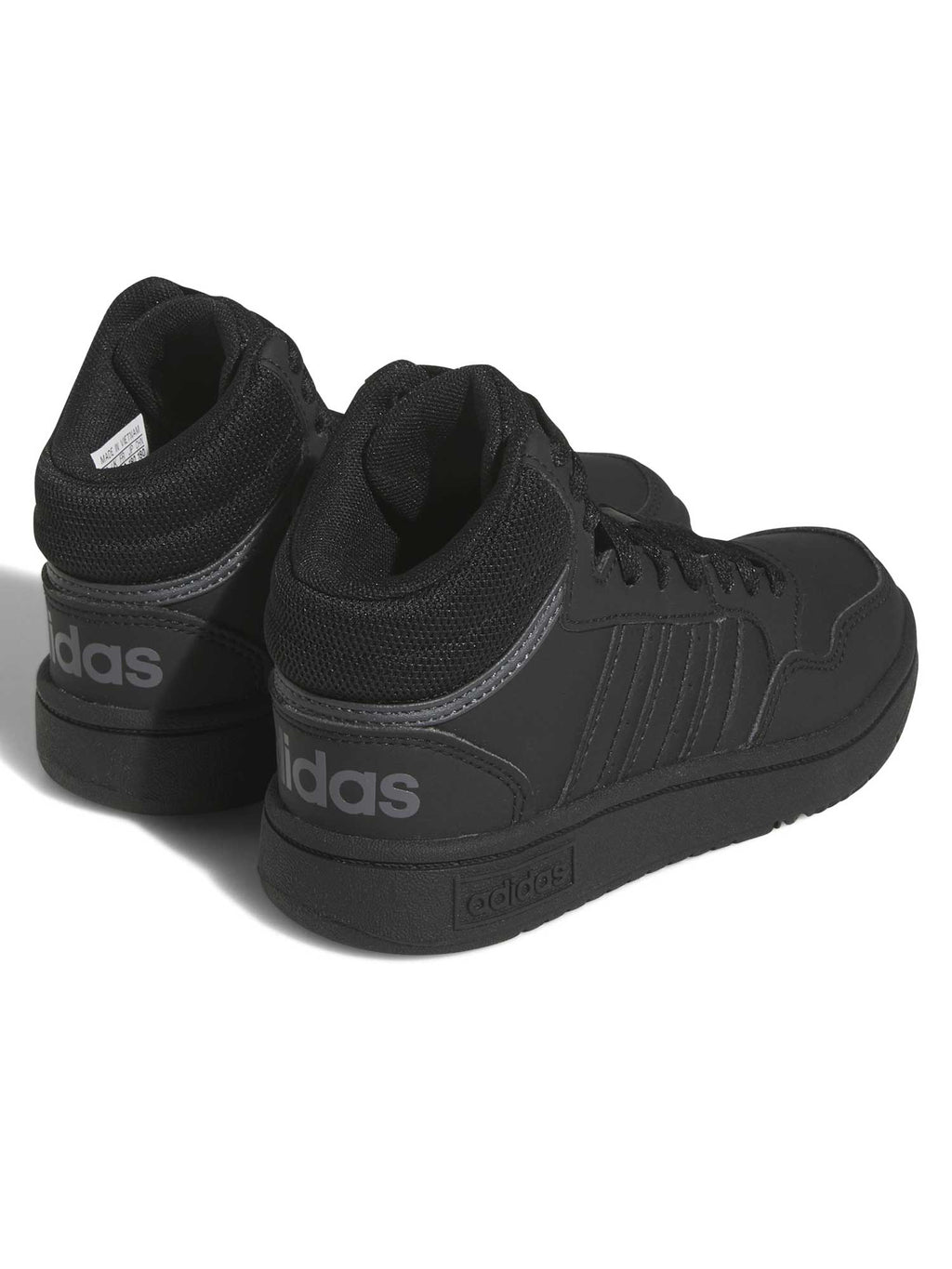 ADIDAS SPORTSWEAR Обувки Hoops Mid
