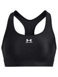 UNDER ARMOUR Спортен сутиен Authentics Mid Padless