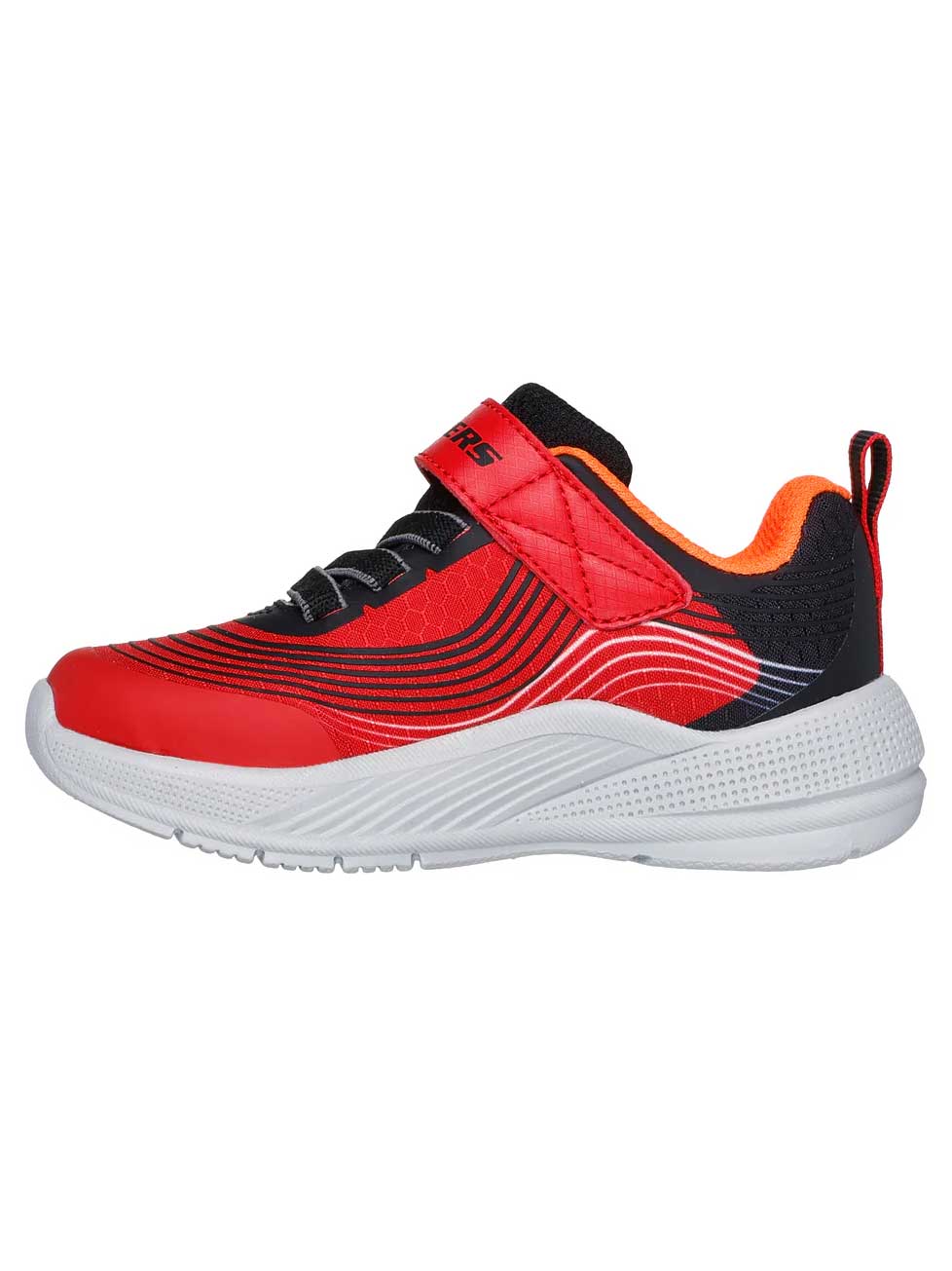 SKECHERS Обувки MICROSPEC ADVANCE