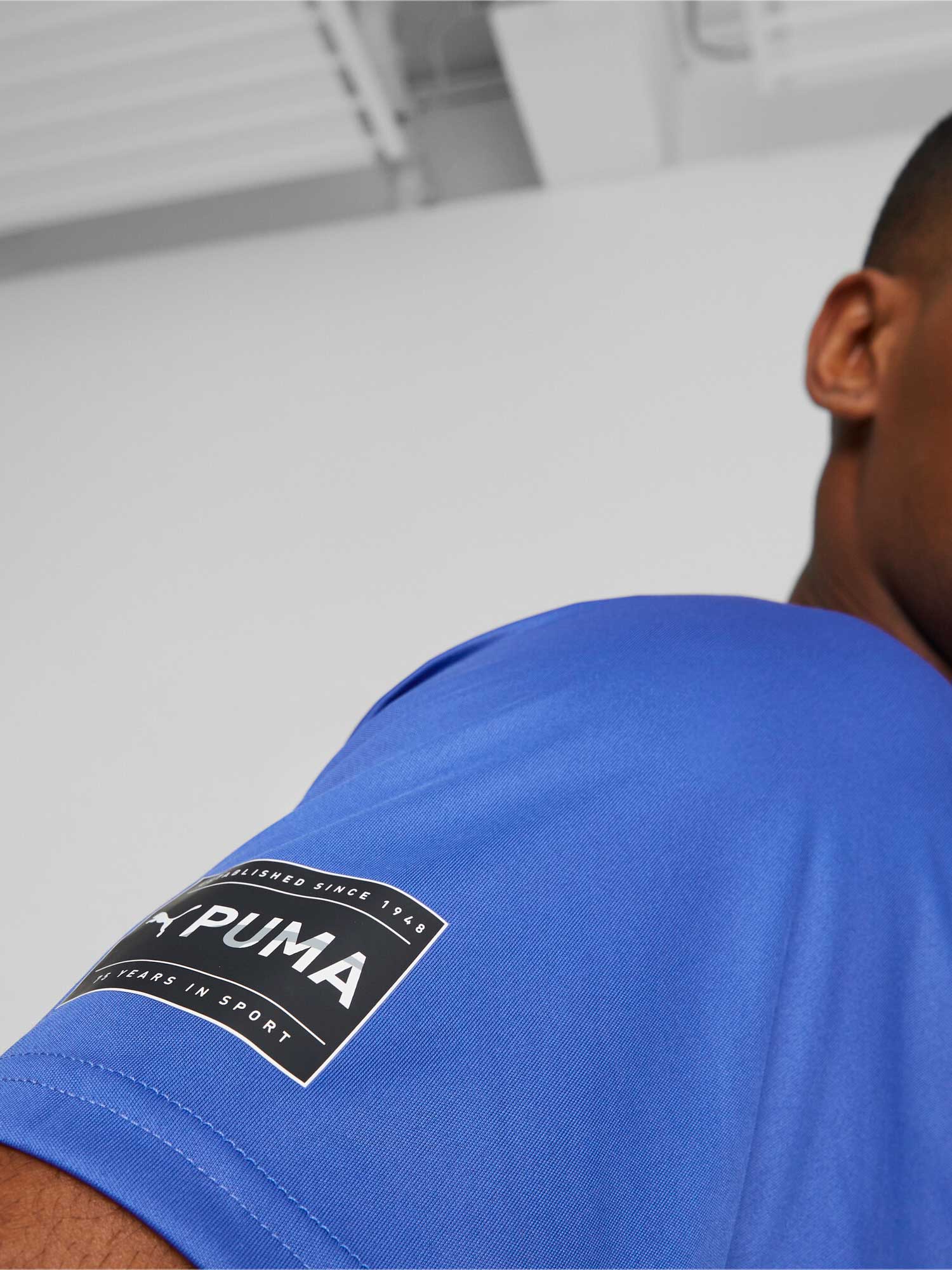 PUMA Тениска Fit Ultrabreathe