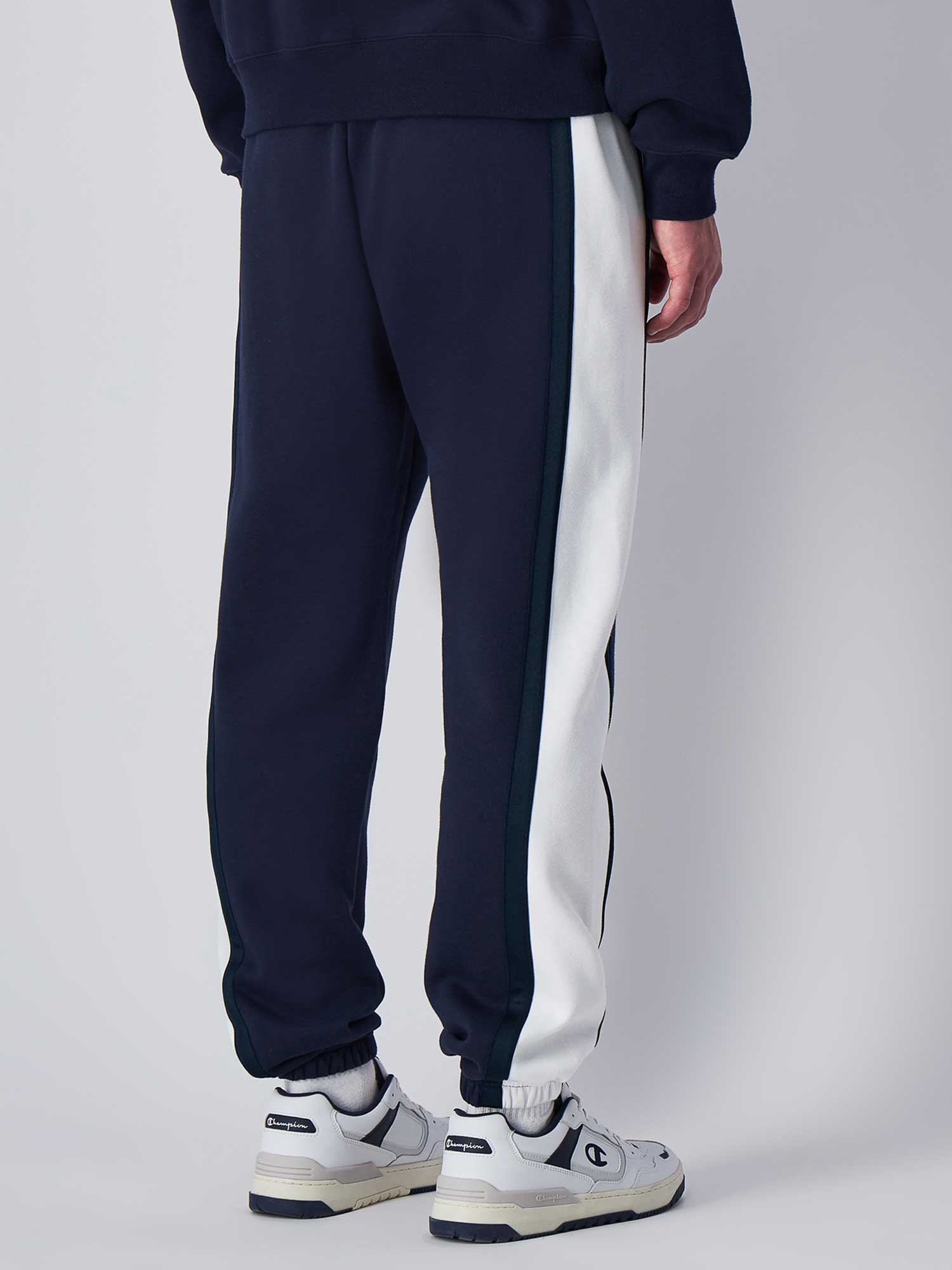 CHAMPION Спортно долнище Elastic Cuff Pants