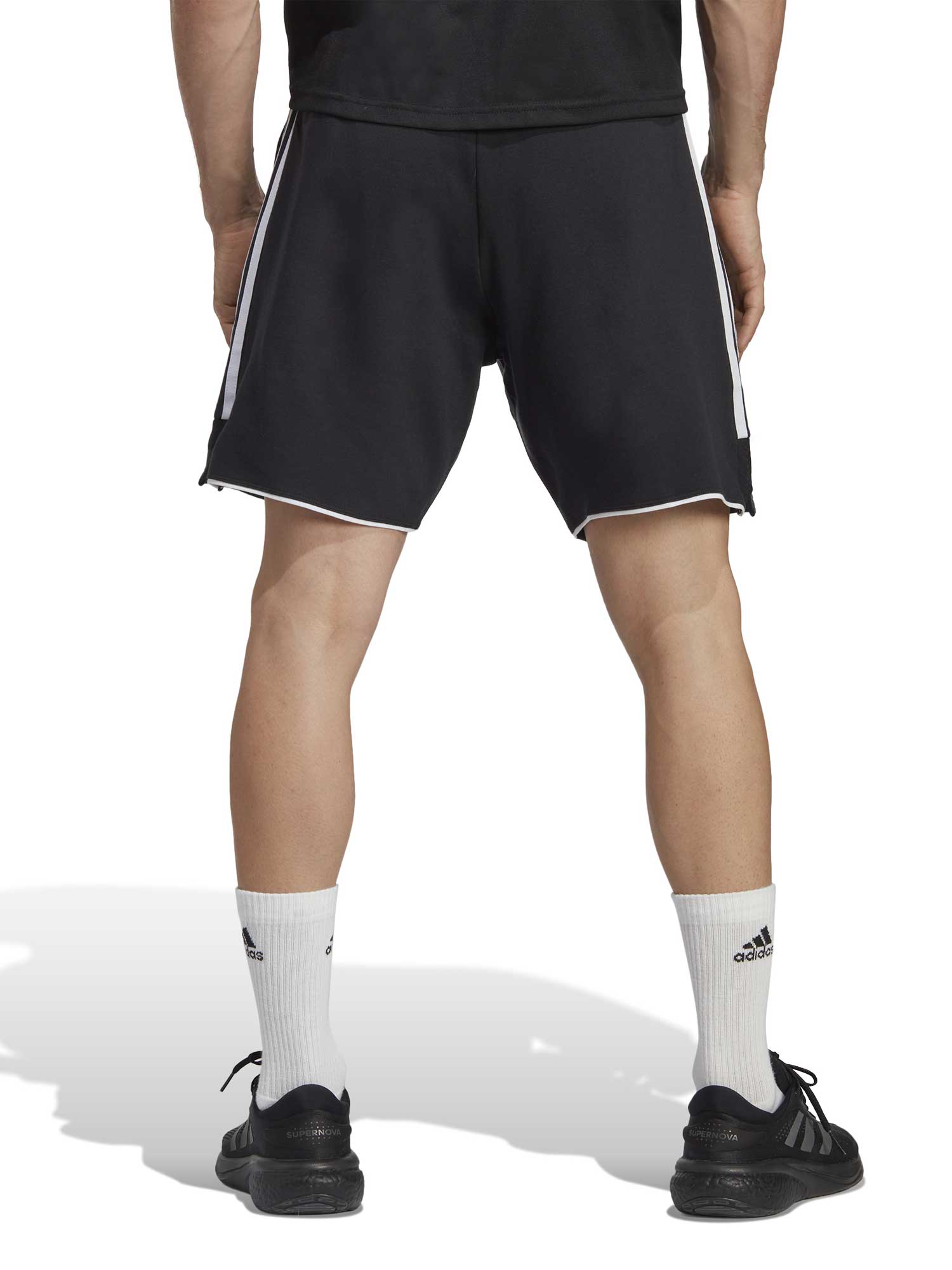 ADIDAS PERFORMANCE Къси панталони Tiro 23 League Sweat