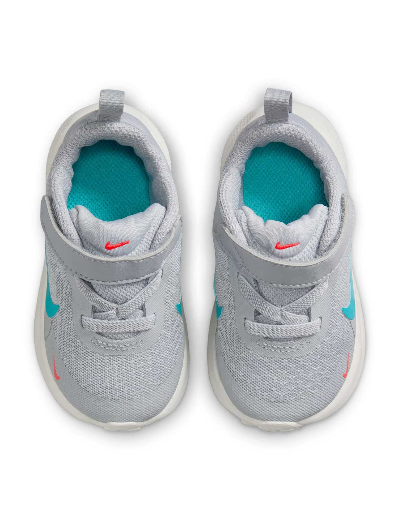NIKE Обувки REVOLUTION 7 (TDV)