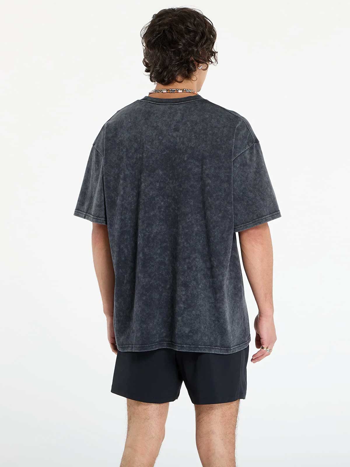UNDER ARMOUR Тениска Pjt Rck Hwt OS T
