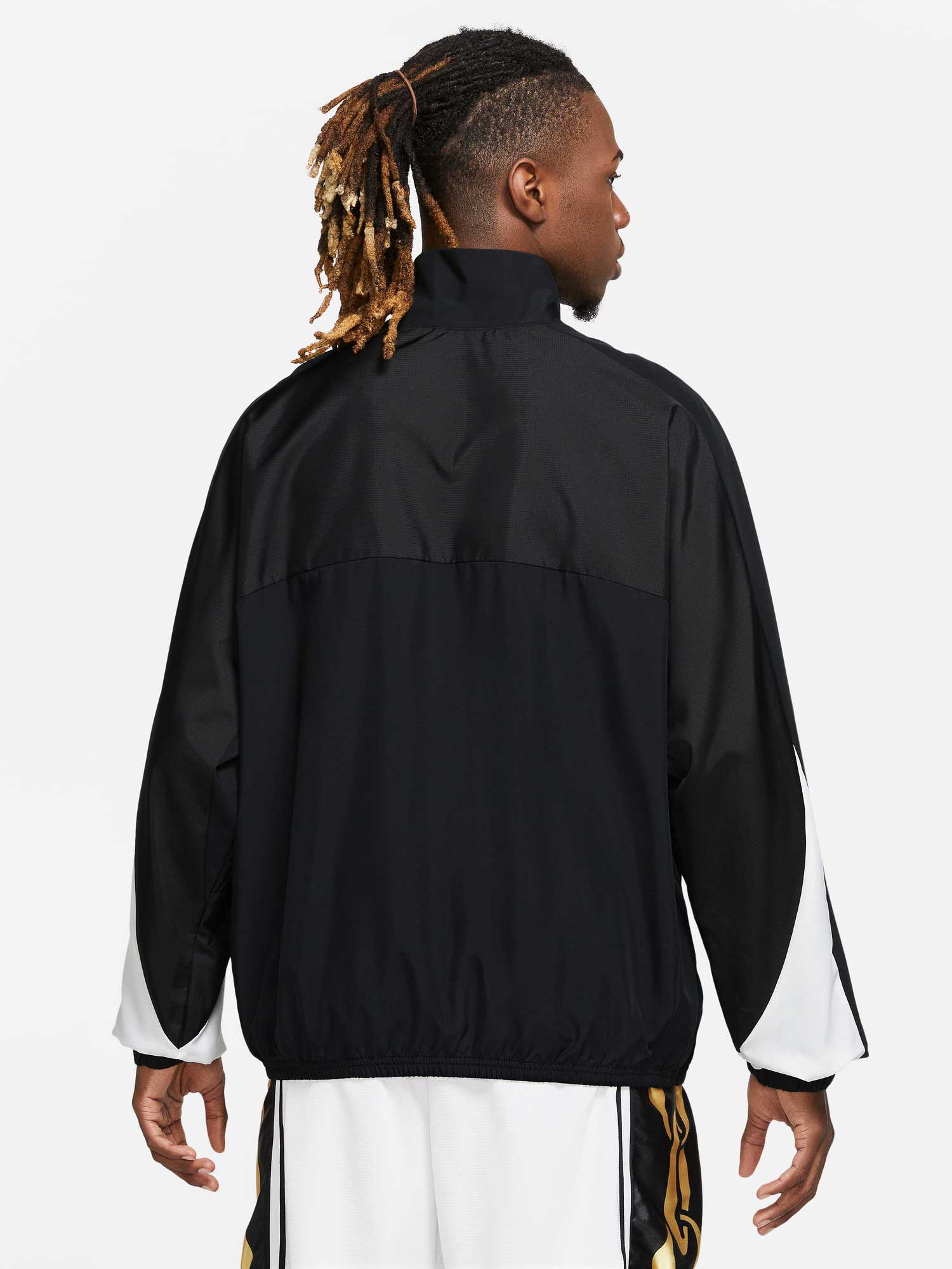 NIKE Спортно горнище M NK START 5 WVN JKT