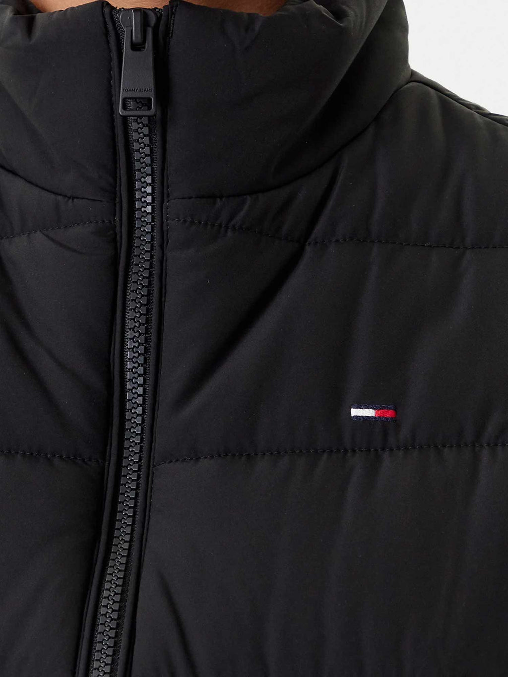 TOMMY JEANS Елек TJW LW PADDED VEST