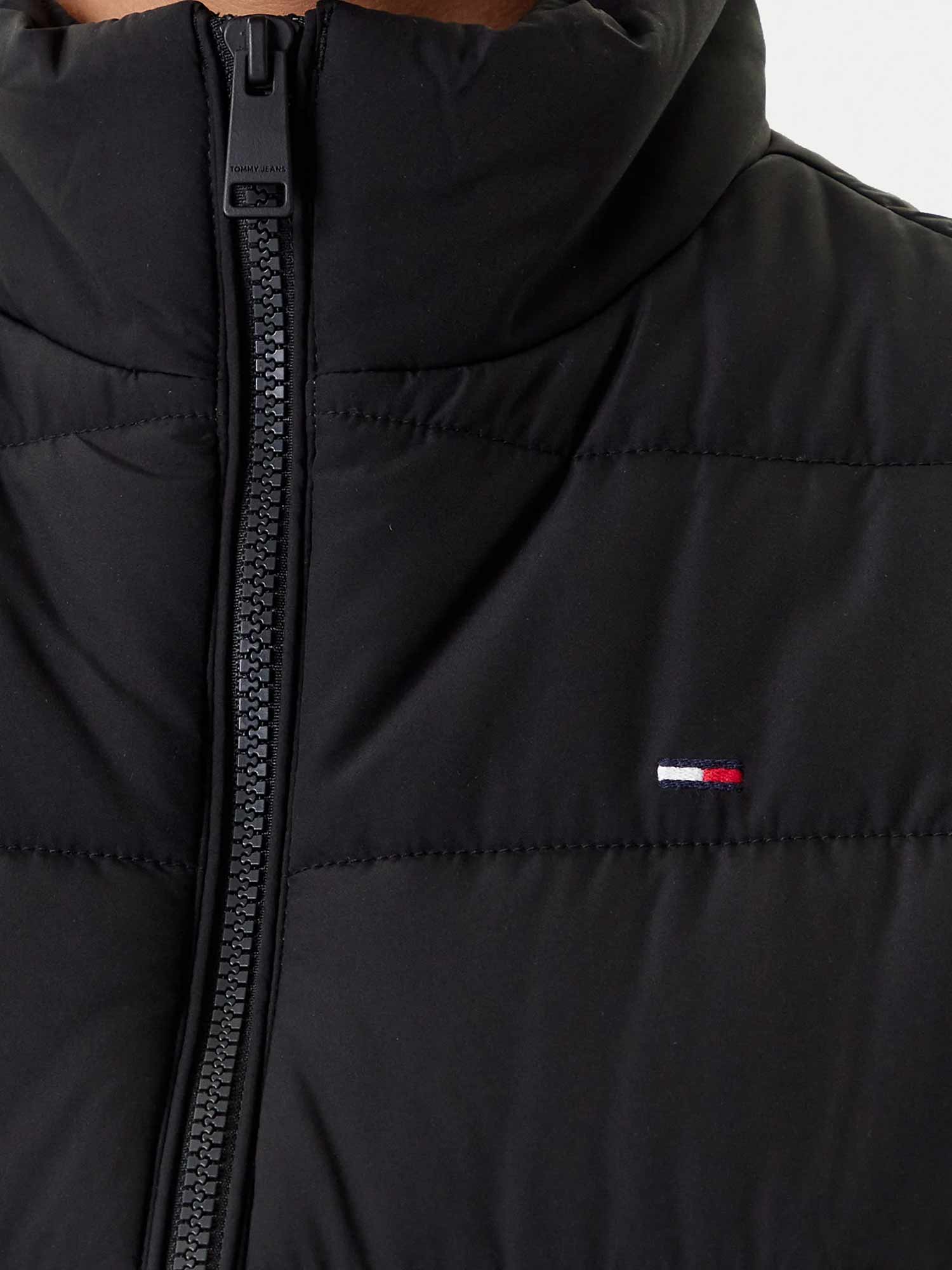 TOMMY JEANS Елек TJW LW PADDED VEST