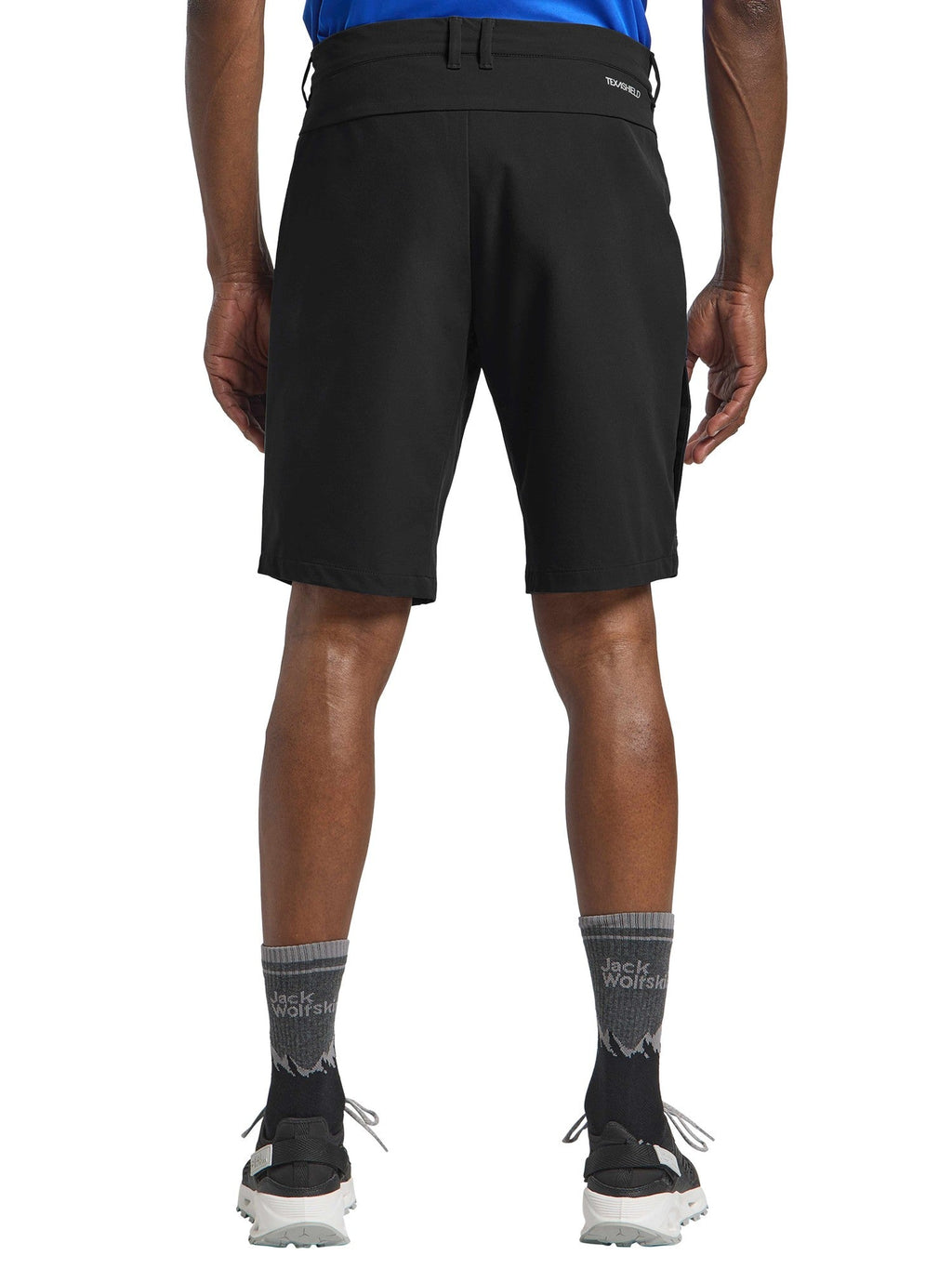 JACK WOLFSKIN Къси панталони PICO TRAIL SHORTS M
