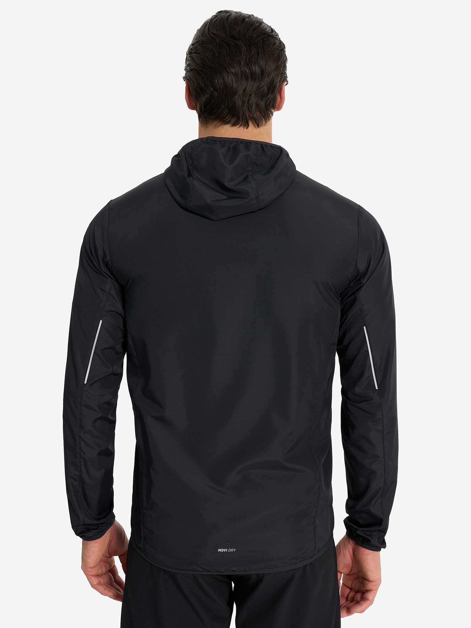 DEMIX Ветровка M D Running AA Windbreaker