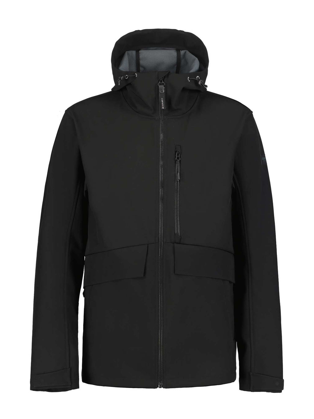 ICEPEAK Яке ADONO