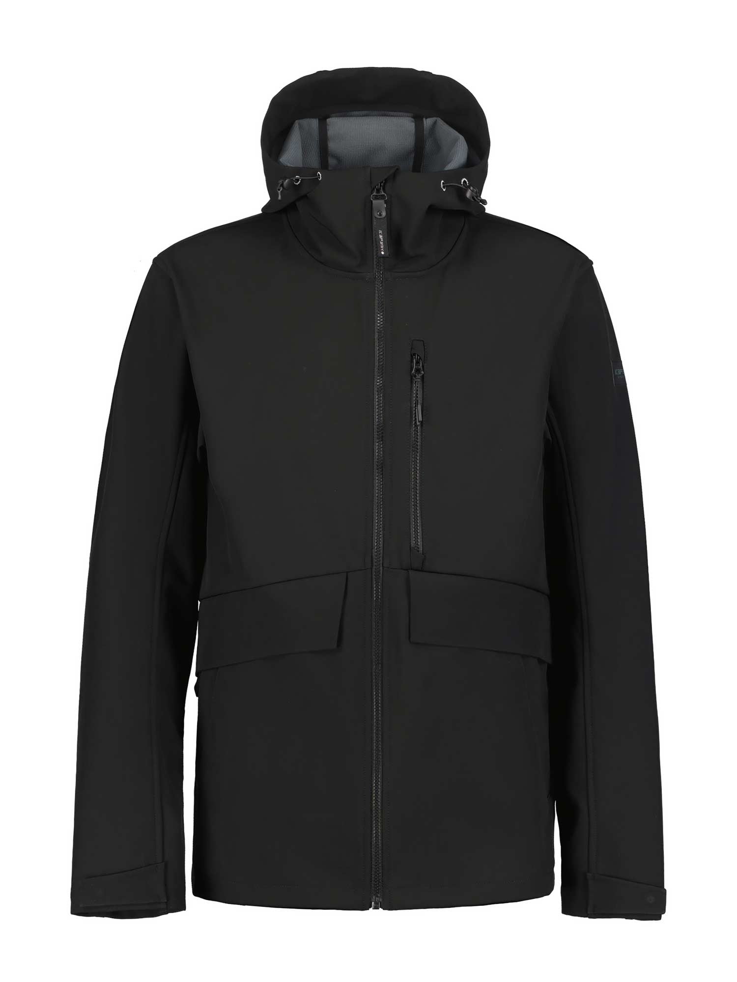 ICEPEAK Яке ADONO