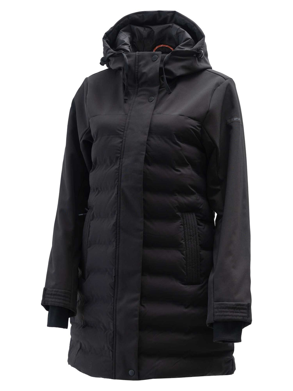 ICEPEAK Яке ALBEE