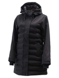 ICEPEAK Яке ALBEE
