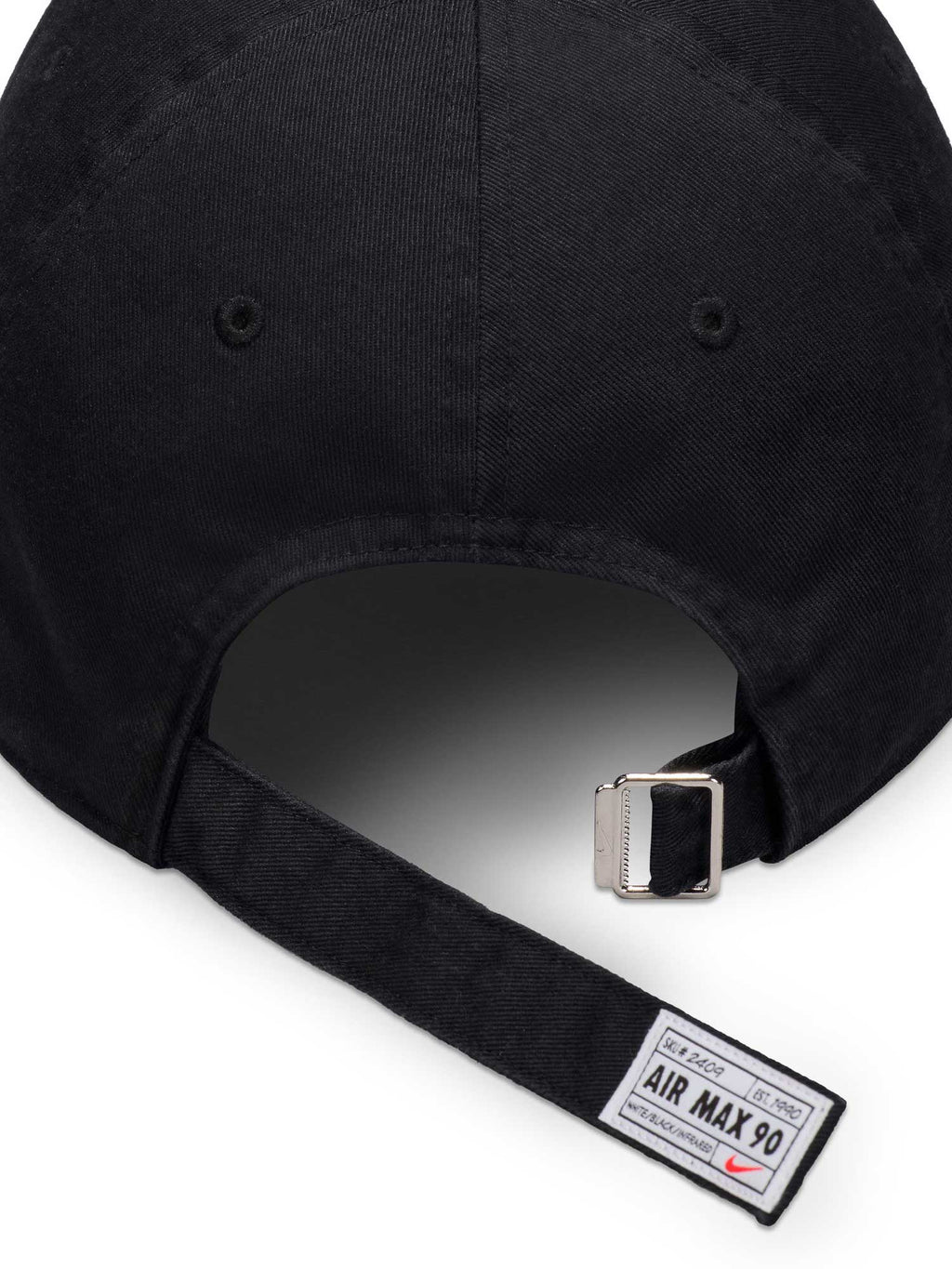 NIKE Шапка U NK CLUB CAP U CB AM90 PTCH L