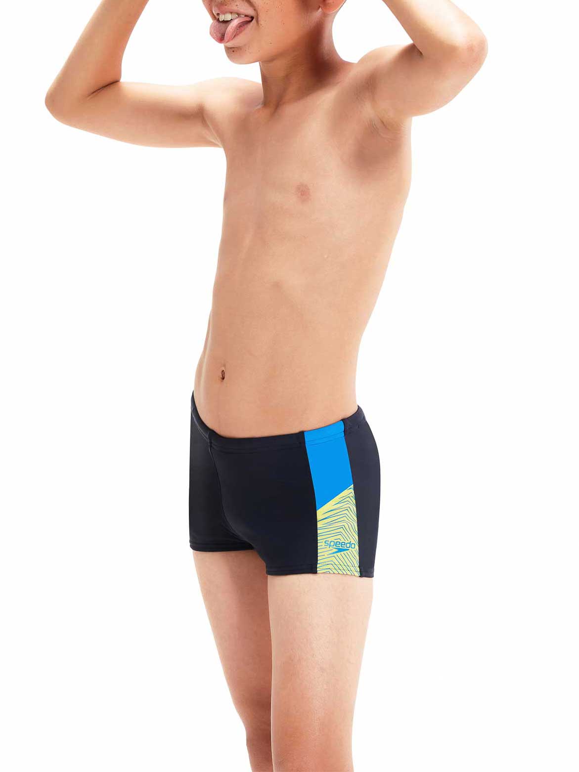 SPEEDO Бански BOYS DIVE AQUASHORT