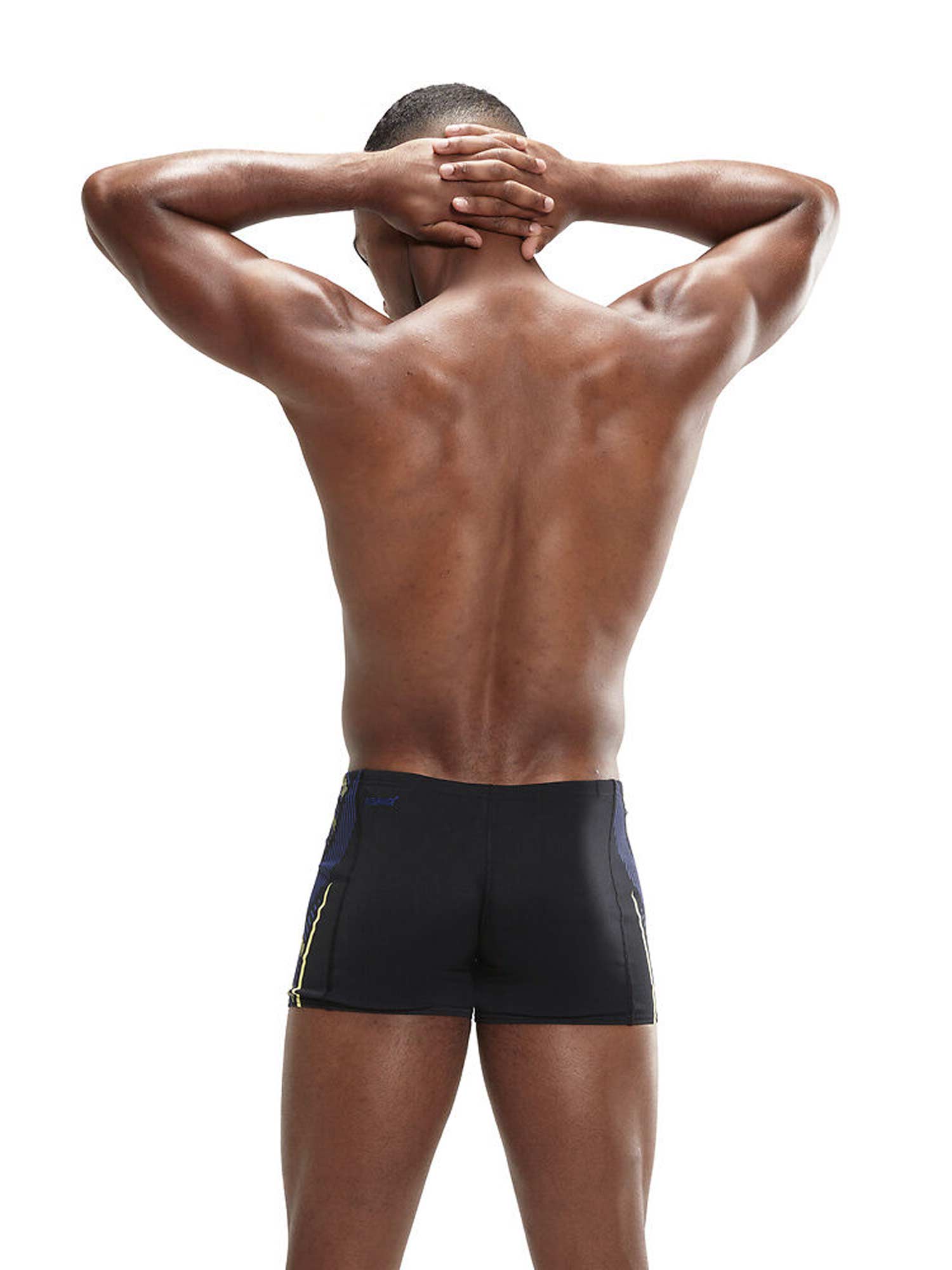 SPEEDO Бански MENS TECH PANEL AQUASHORT