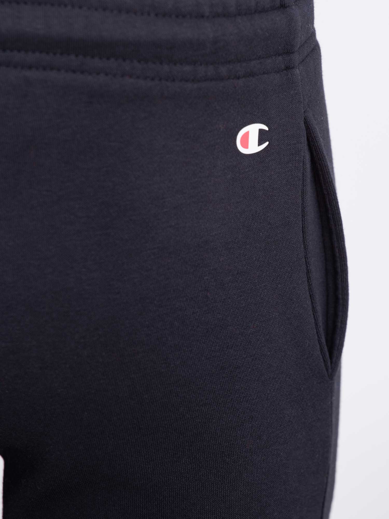CHAMPION Спортно долнище Elastic Cuff Pants