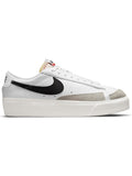 NIKE Обувки W BLAZER LOW PLATFORM