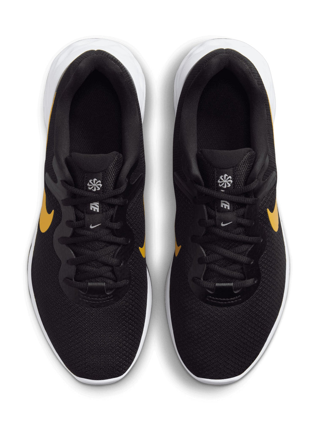 NIKE Обувки REVOLUTION 6 NN