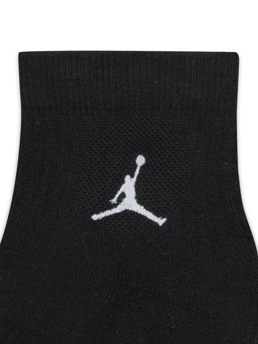 JORDAN Чорапи U J ED CUSH POLY ANKLE 3PR 144