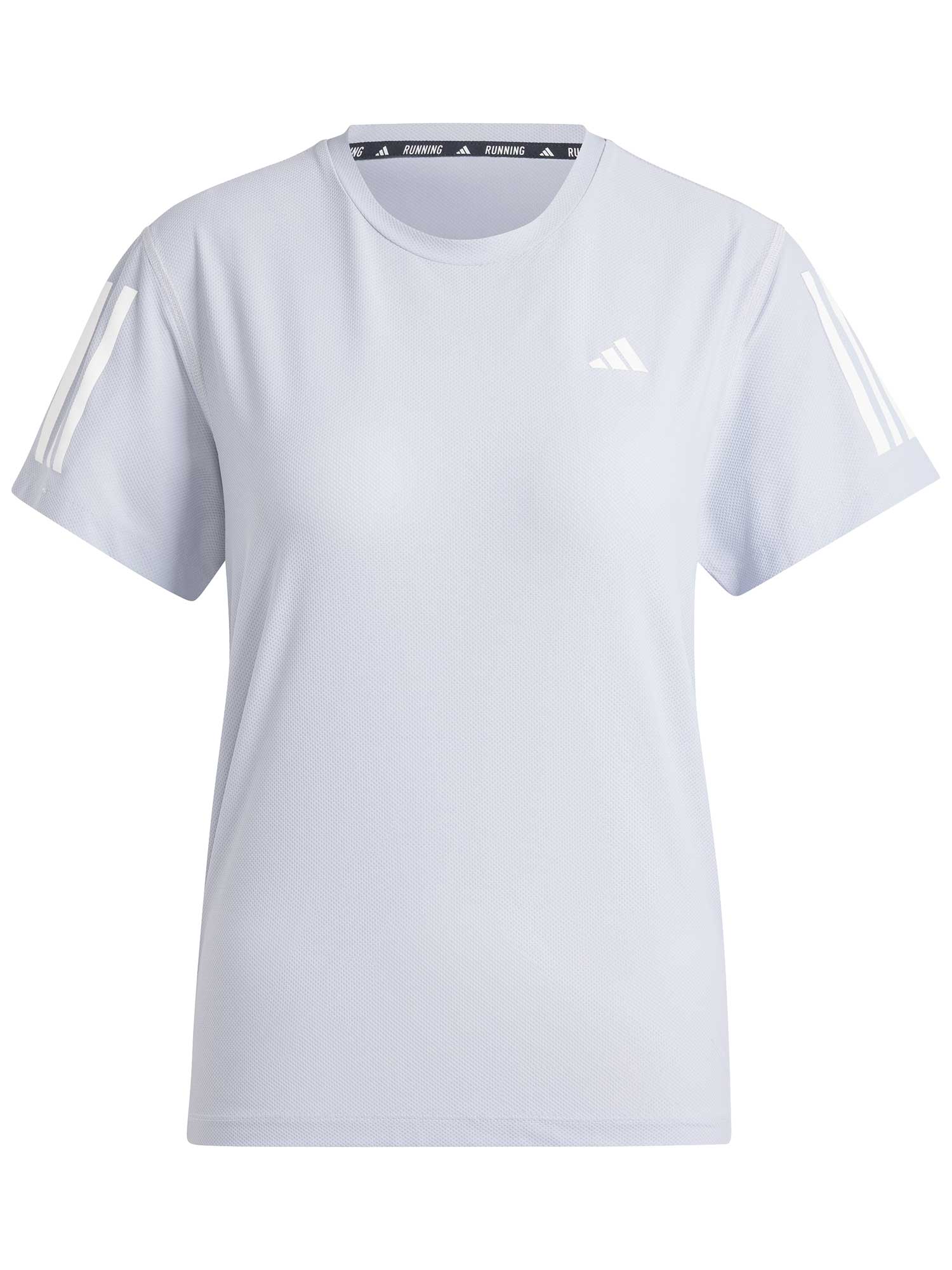 ADIDAS PERFORMANCE Тениска Own The Run T-Shirt