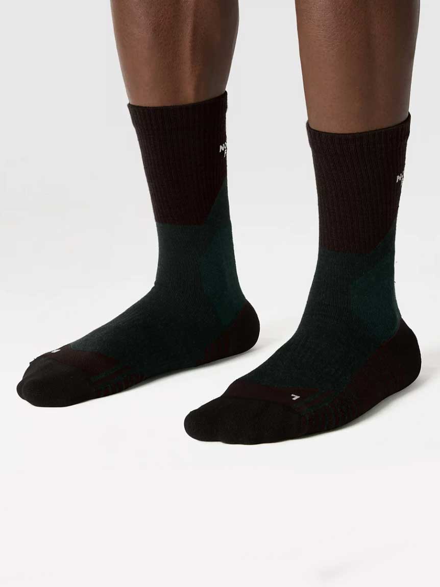 THE NORTH FACE Чорапи HIKING CREW SOCK