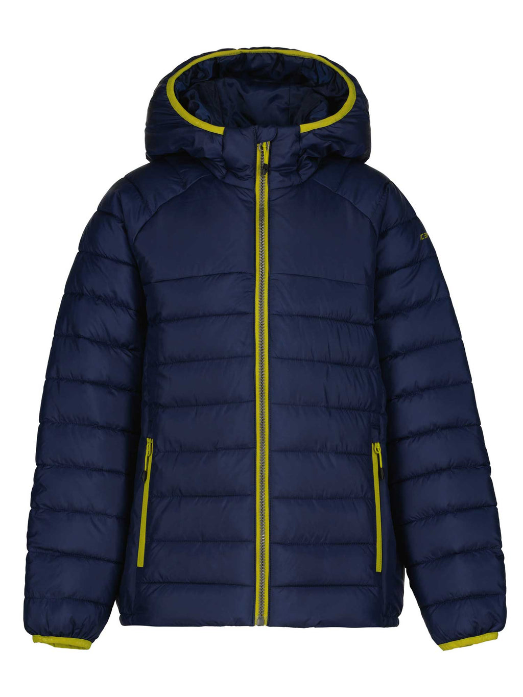 ICEPEAK Яке KAMIAH JR