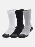 UNDER ARMOUR Чорапи Performance Tech 3pk Crew