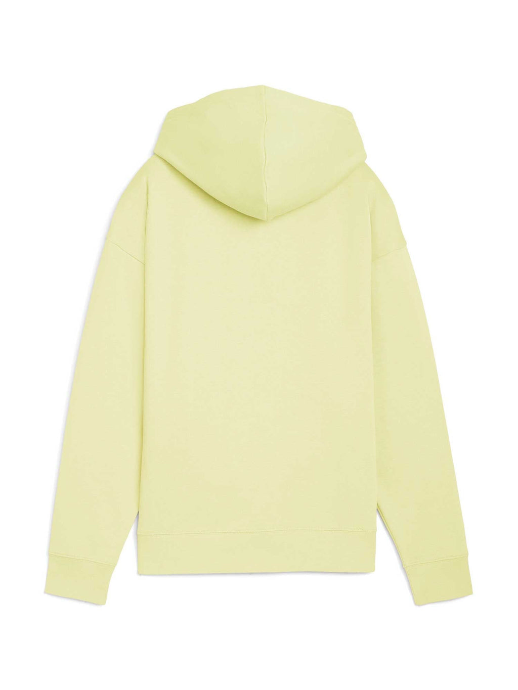 PUMA Суитшърт ESS NATURE 2.0 Comfort Hoodie FL