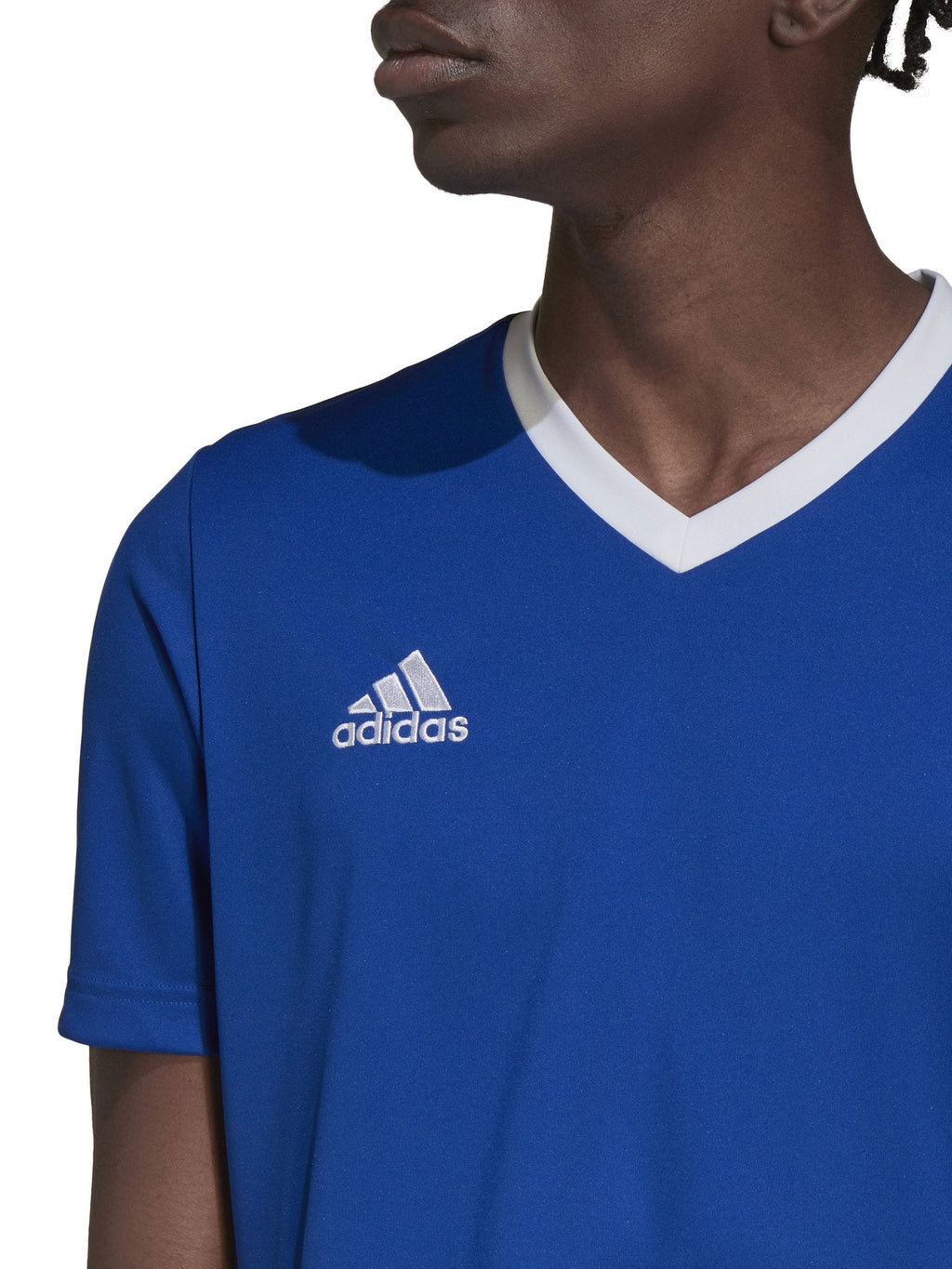 ADIDAS PERFORMANCE Тениска Entrada 22