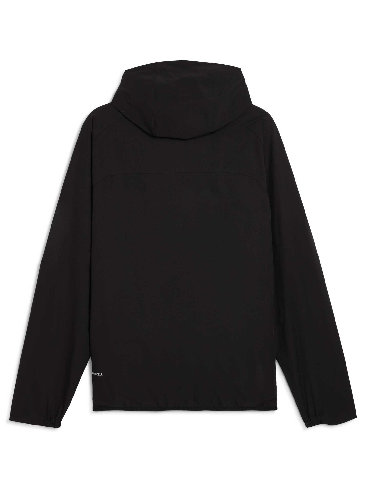 PUMA Ветровка PUMATECH Windbreaker