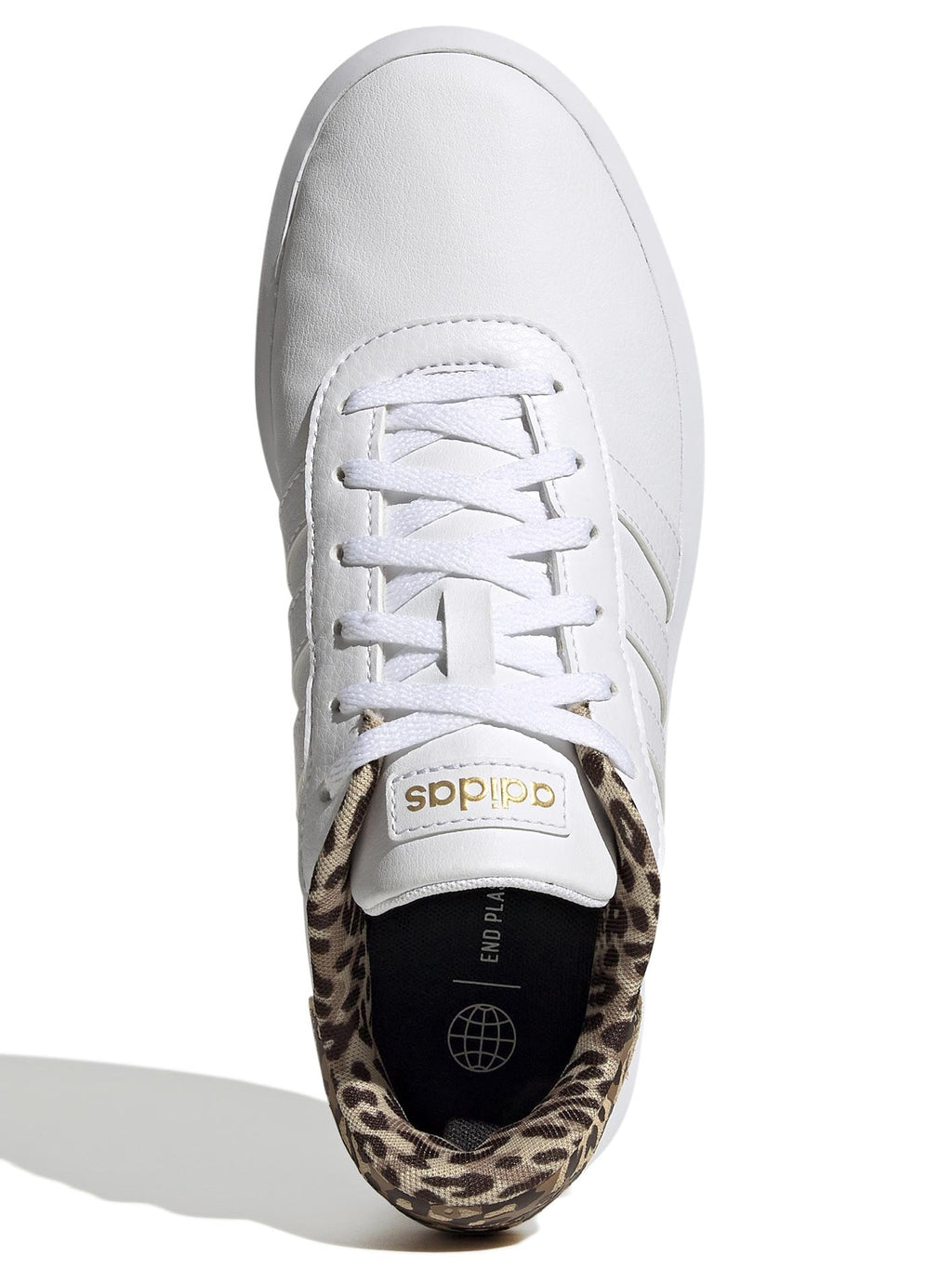 ADIDAS SPORTSWEAR Обувки Court Platform