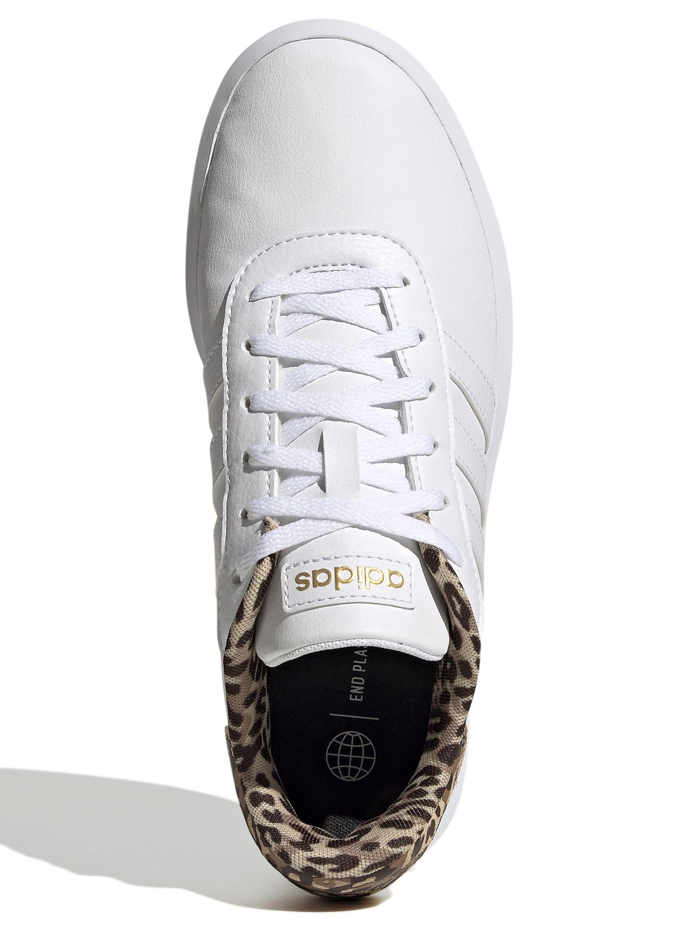 ADIDAS SPORTSWEAR Обувки Court Platform