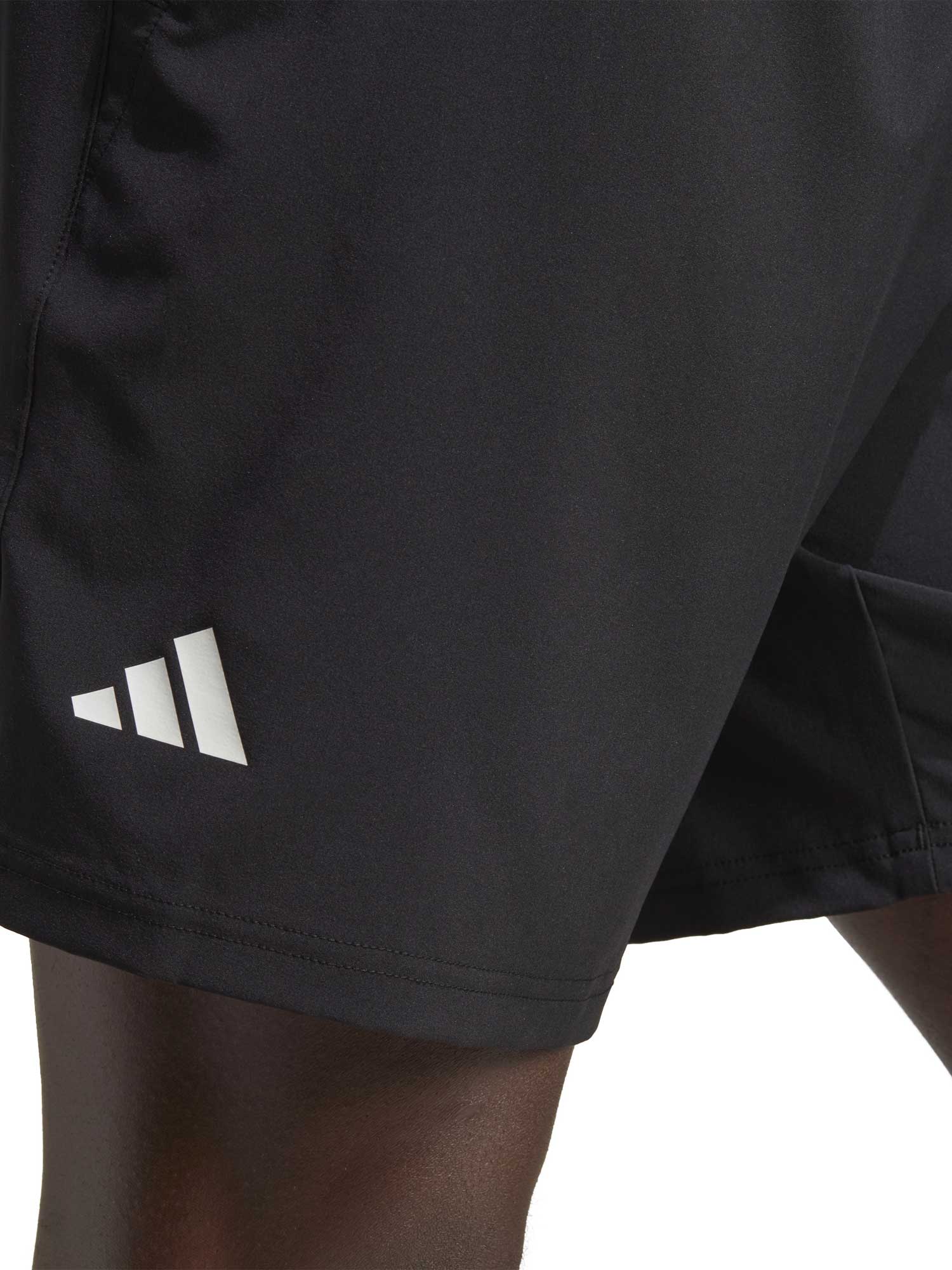 ADIDAS PERFORMANCE Къси панталони Club Tennis Stretch Woven