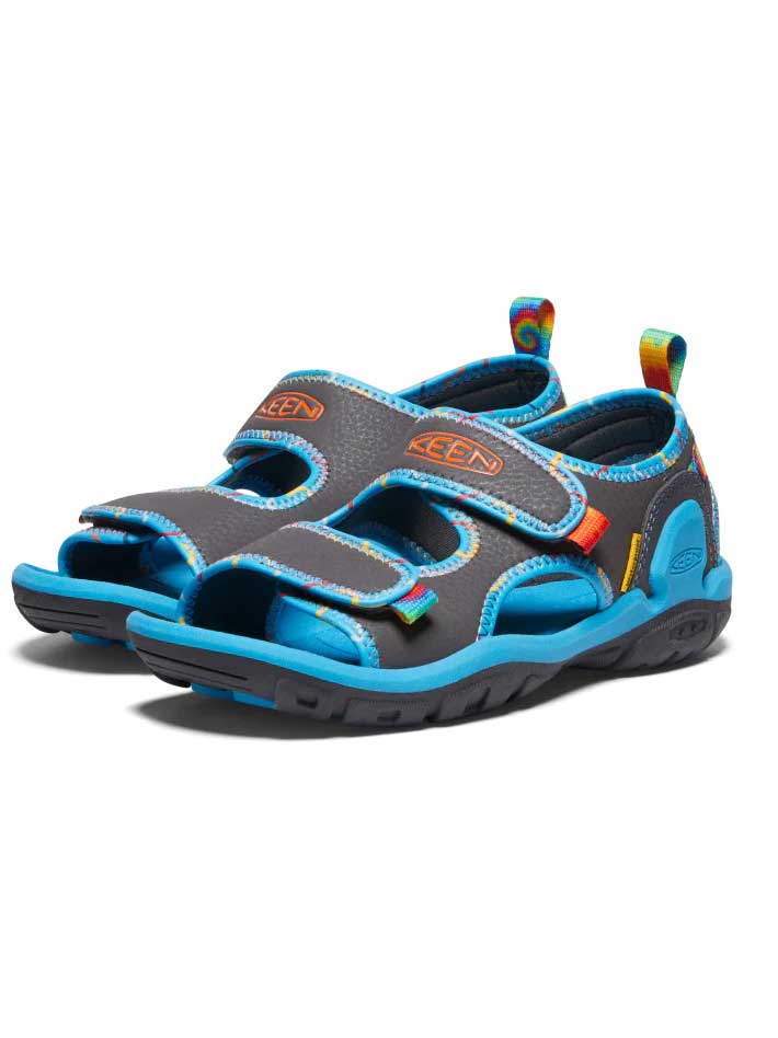 KEEN Сандали KNOTCH CREEK OT
