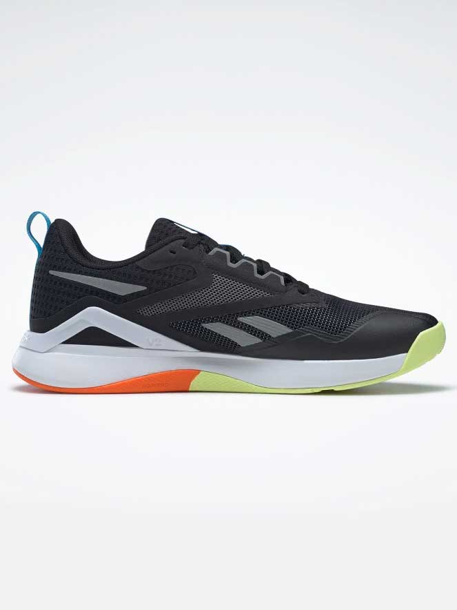 REEBOK Обувки Nanoflex TR 2.0