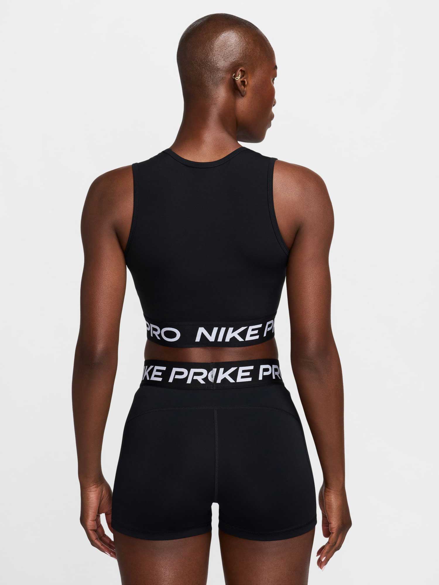 NIKE Потник PRO DF 365 CROP TANK