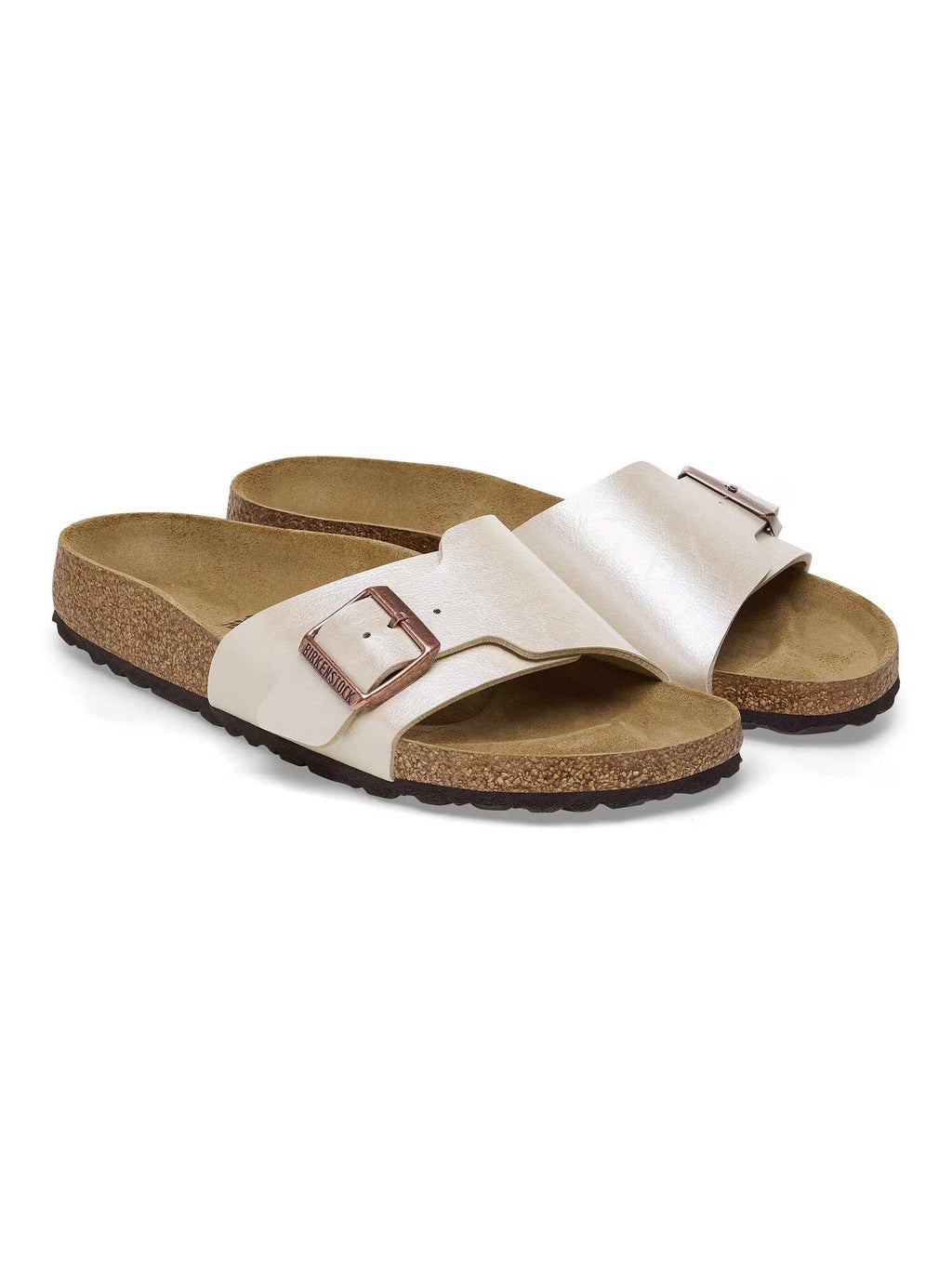 BIRKENSTOCK Чехли Catalina Birko-Flor