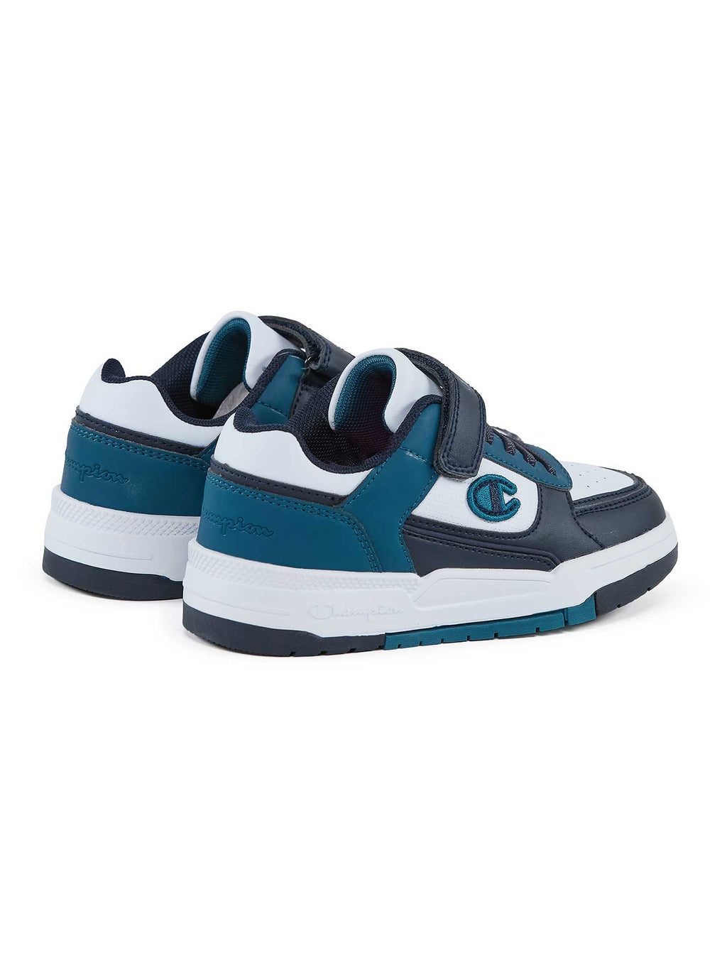 CHAMPION Обувки REBOUND HERITAGE B PS