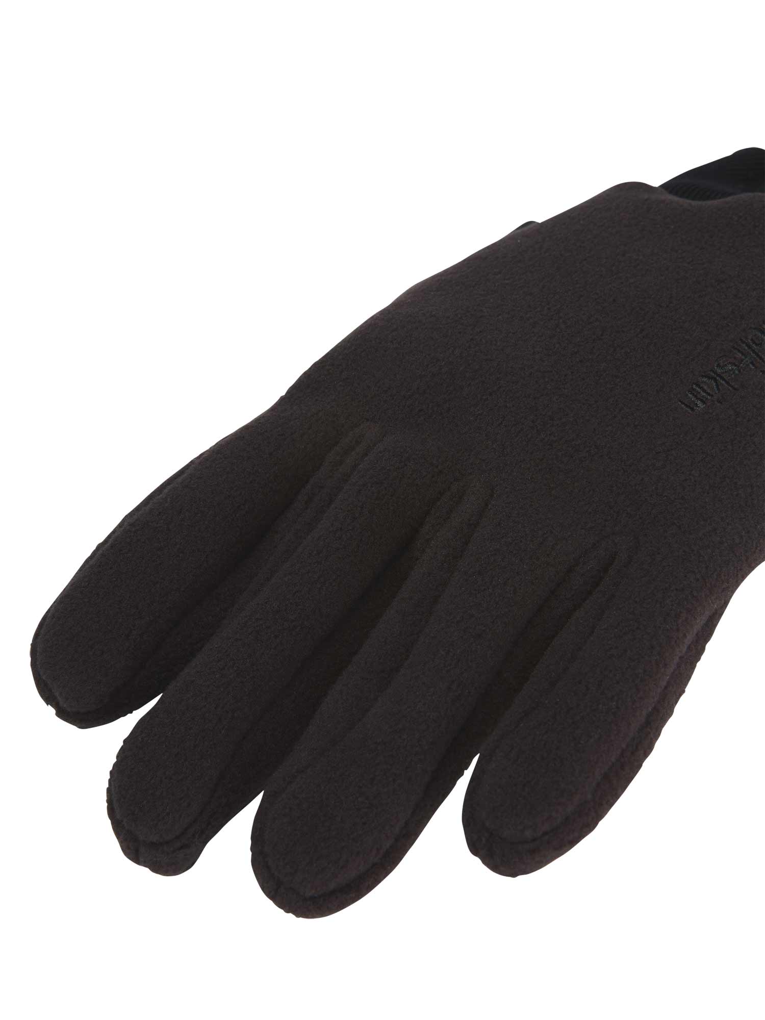 JACK WOLFSKIN Ръкавици VERTIGO GLOVE