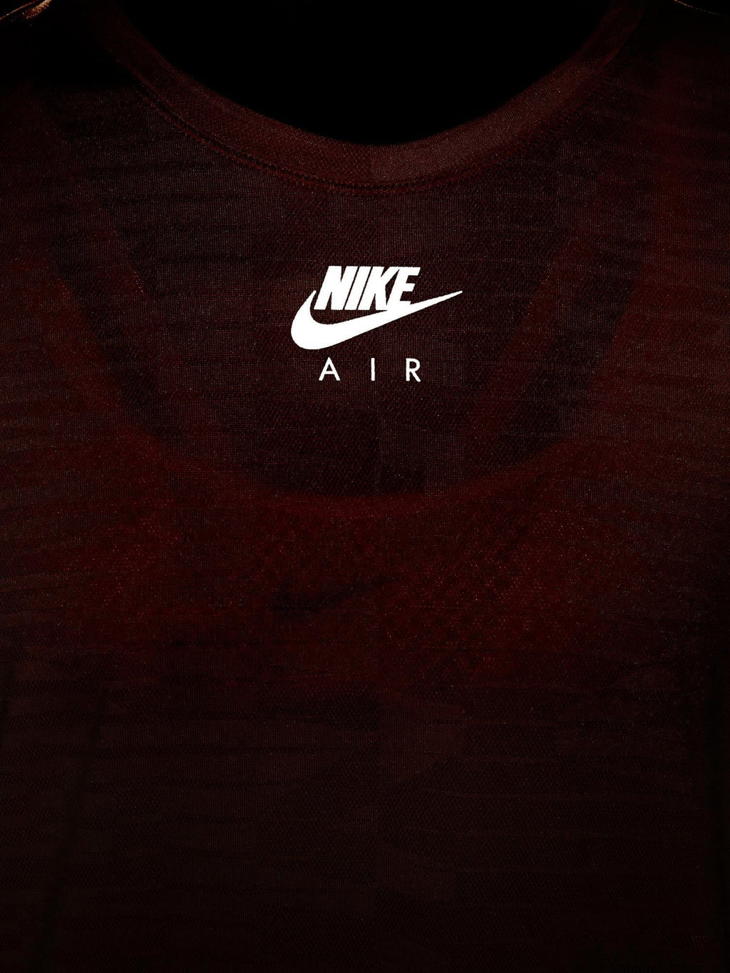 NIKE Тениска W AIR