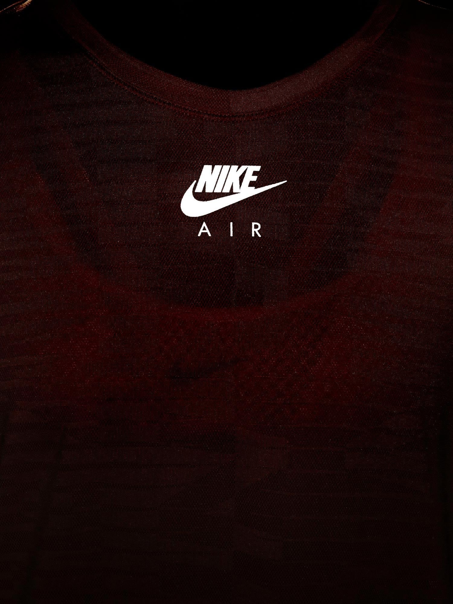 NIKE Тениска W AIR