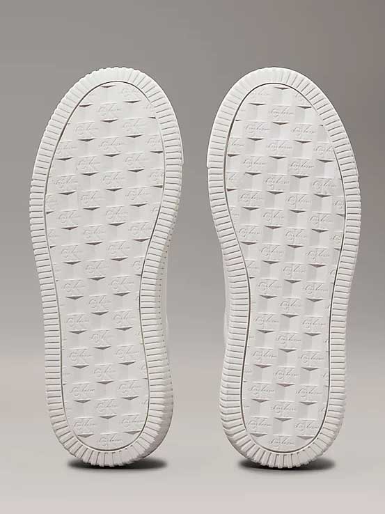 Calvin Klein Jeans Обувки CHUNKY CUPSOLE MONO