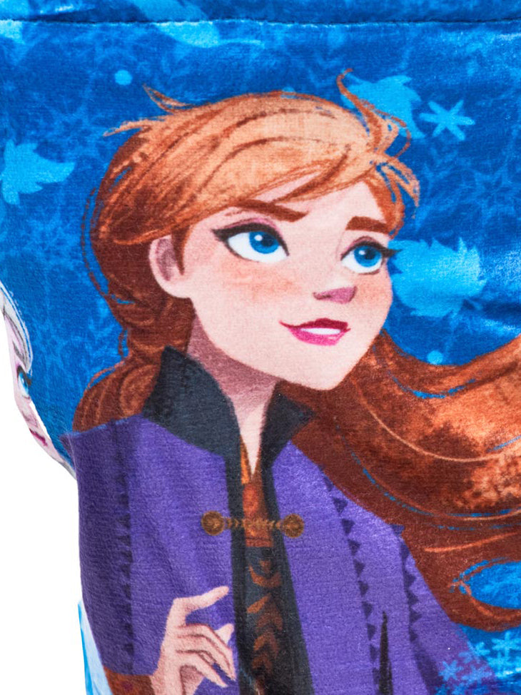 CERDA Шал FROZEN 2