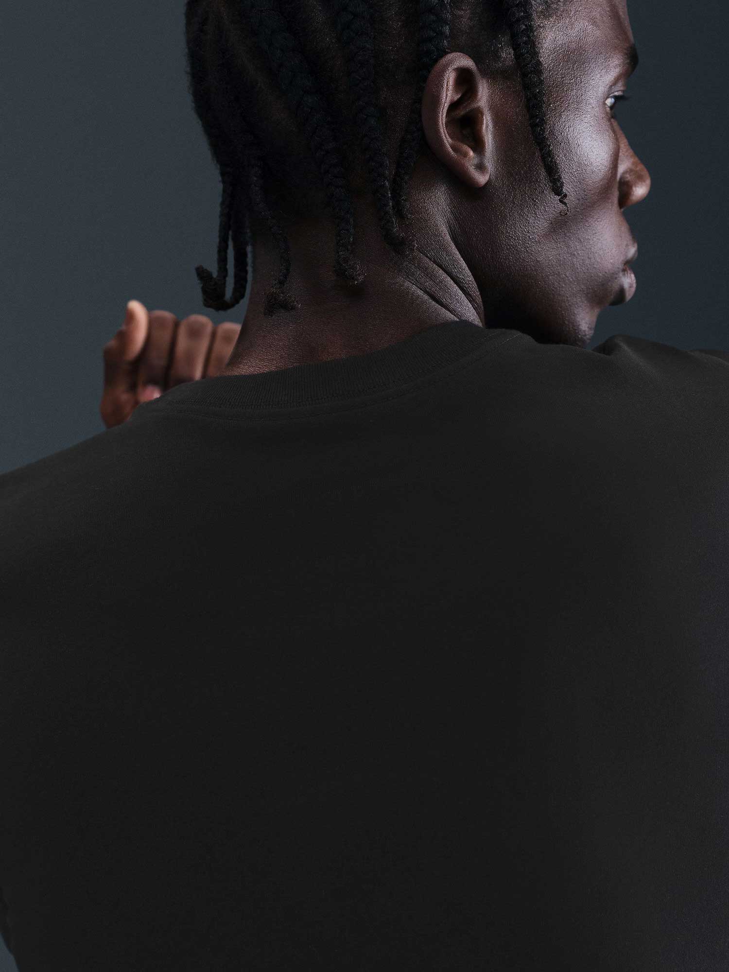 NIKE Тениска M NK DF TEE HBR GFX PACK