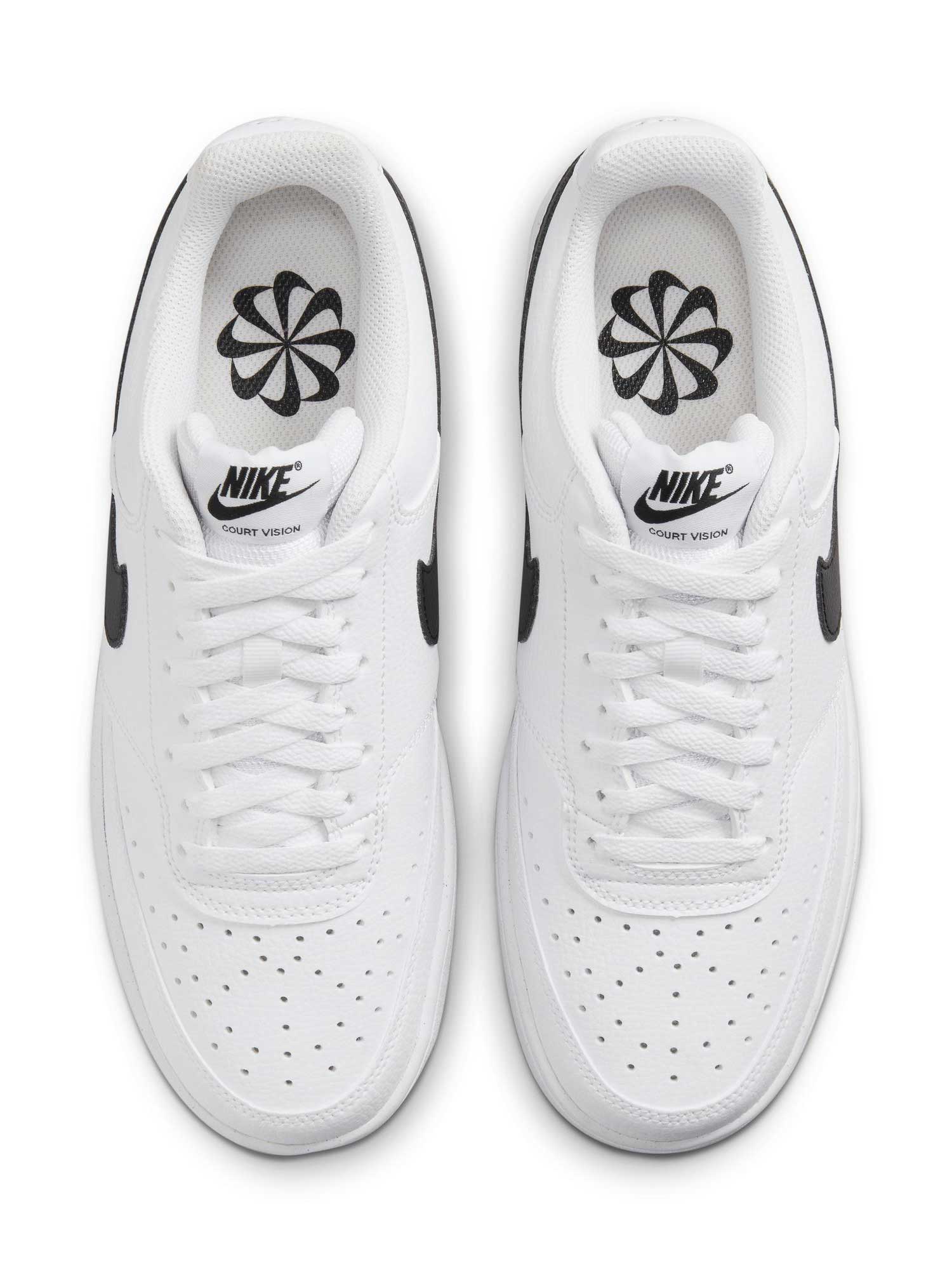 NIKE Обувки W COURT VISION LO NN