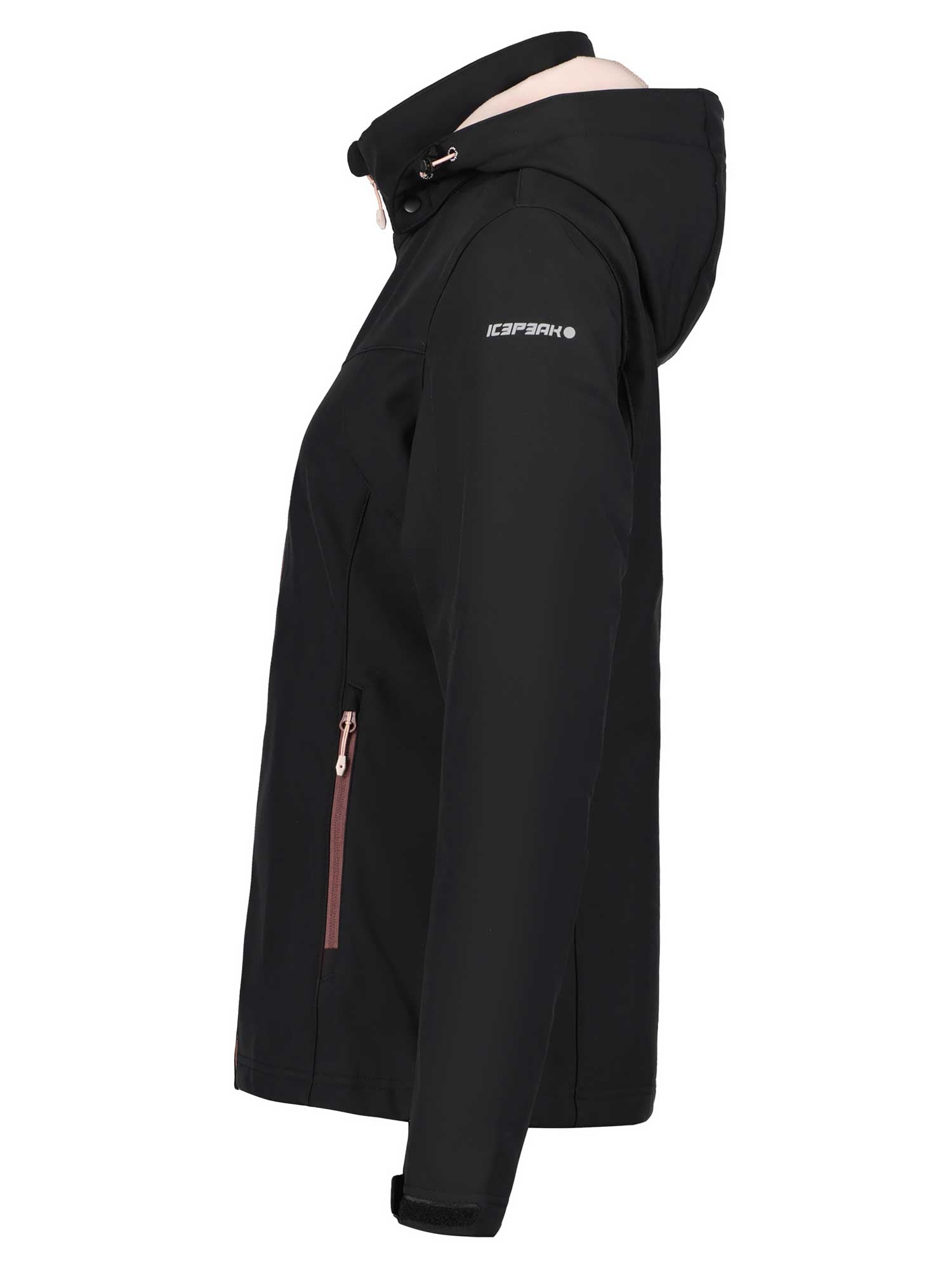 ICEPEAK Яке BRENHAM